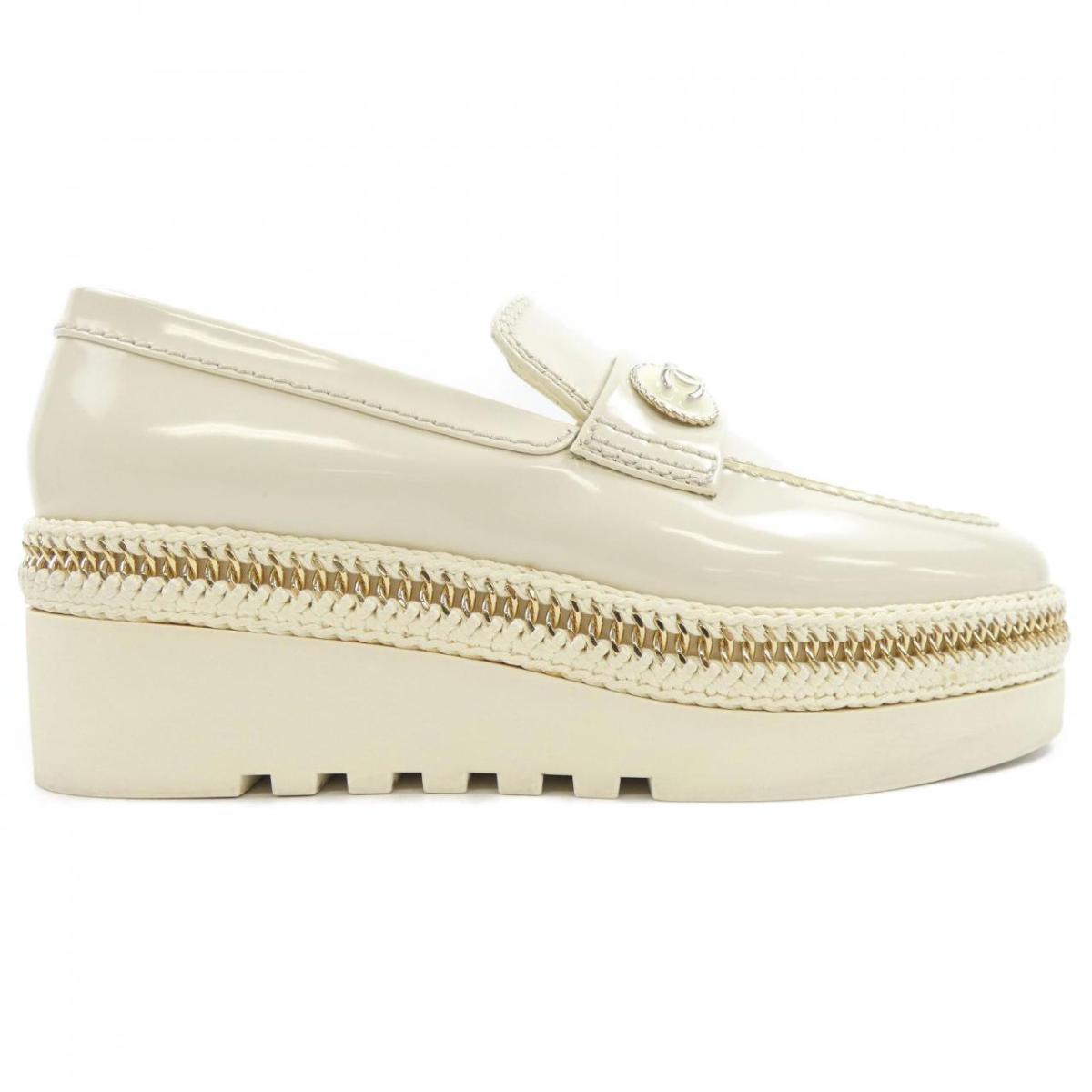 シャネル CHANEL シューズ【中古】 靴-レディース靴