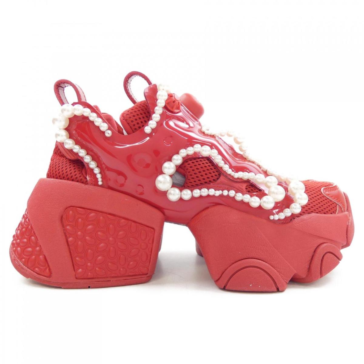 【KOMEHYO】 リーボック REEBOK スニーカー【中古】 【コメ兵】