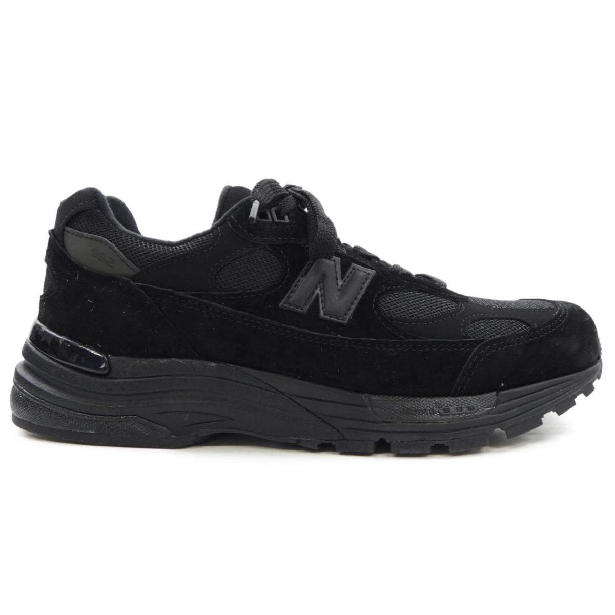 ニューバランス　24cm 楽天市場】New Balance レディース スニーカー 24.5cm WARISAD4