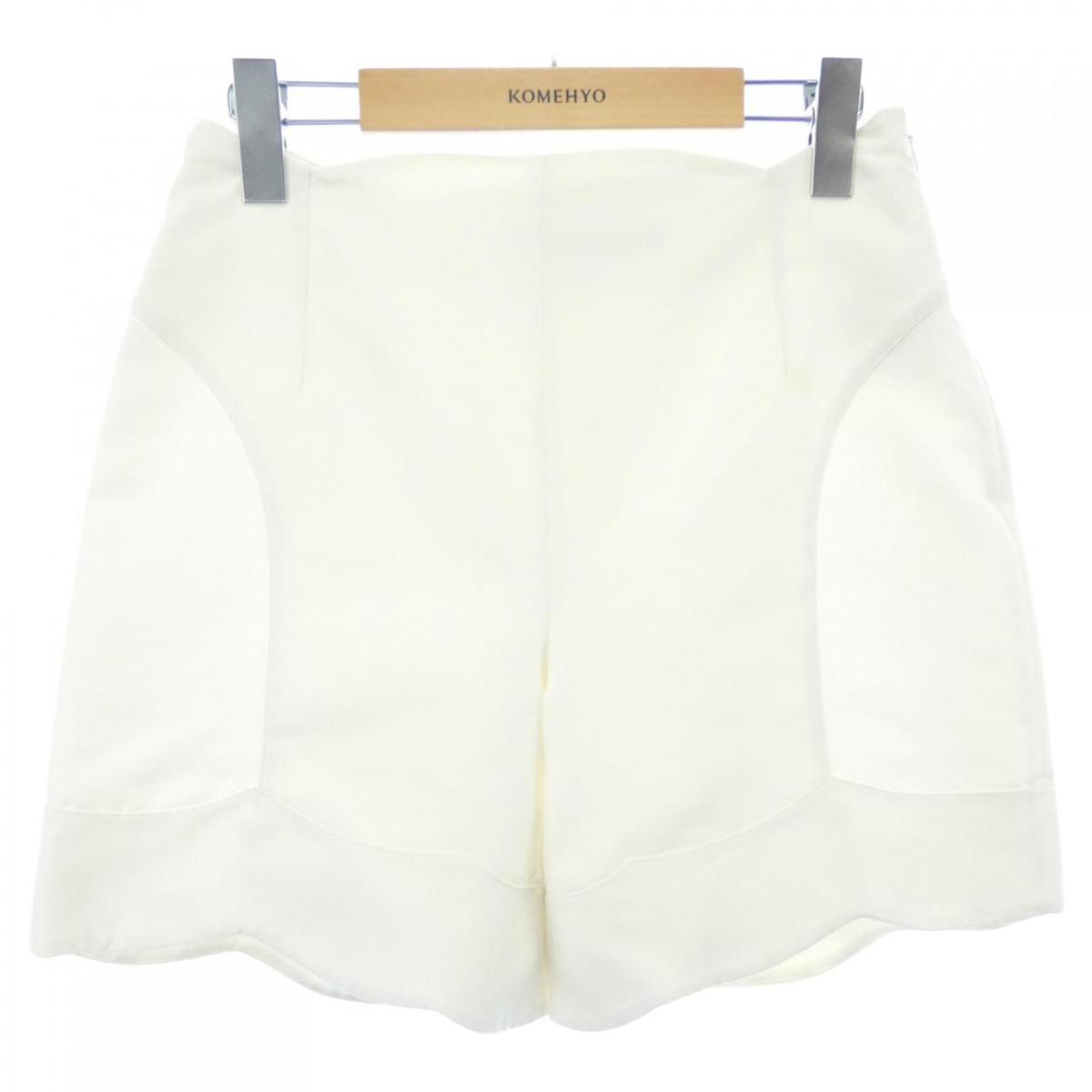 クリスチャンディオール CHRISTIAN DIOR ショートパンツ【中古】