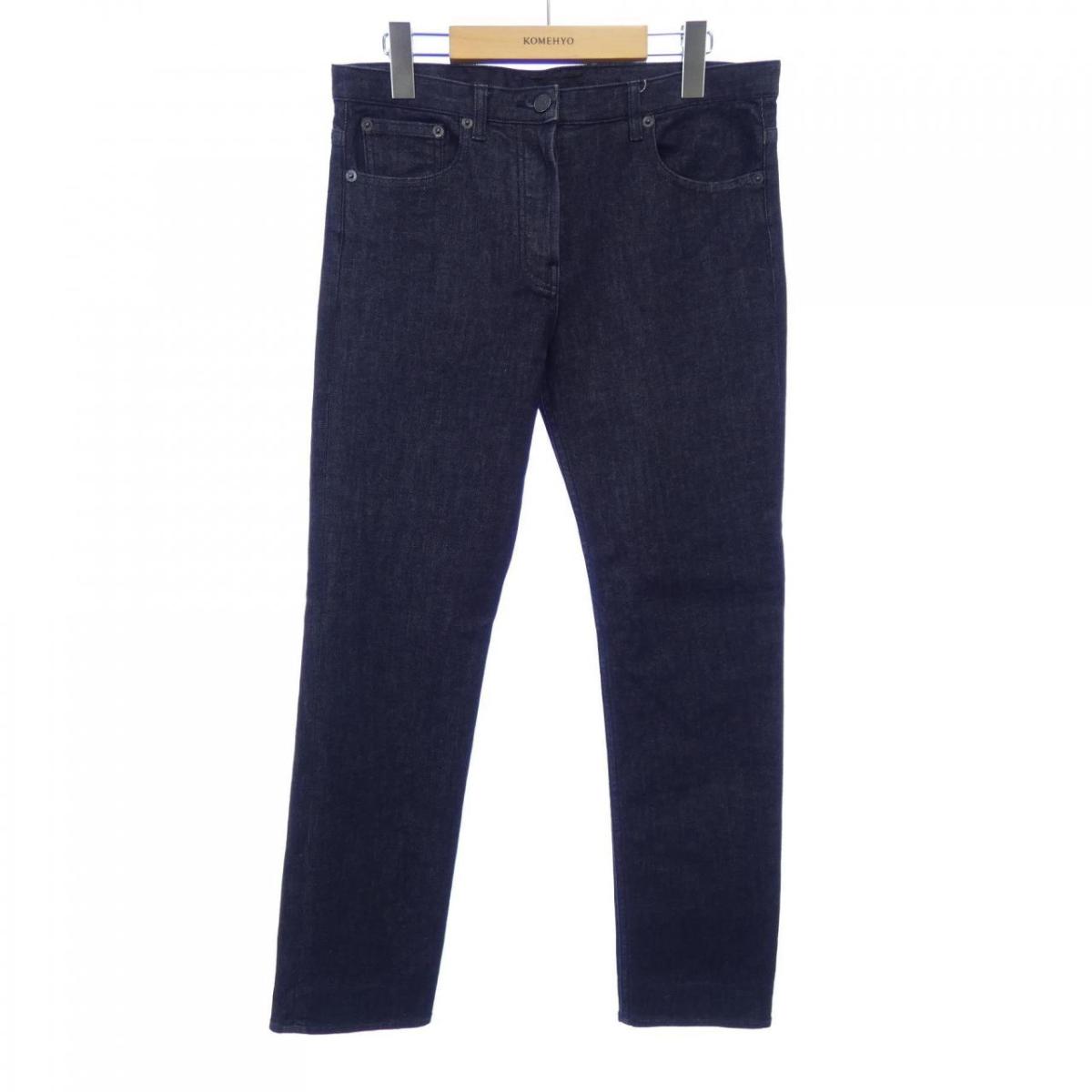 最終値下げ　THE ROW ザ ロウ Burt jeans デニムパンツ 30 最終値下げ THE ROW ザ ロウ Burt jeans デニムパンツ 30