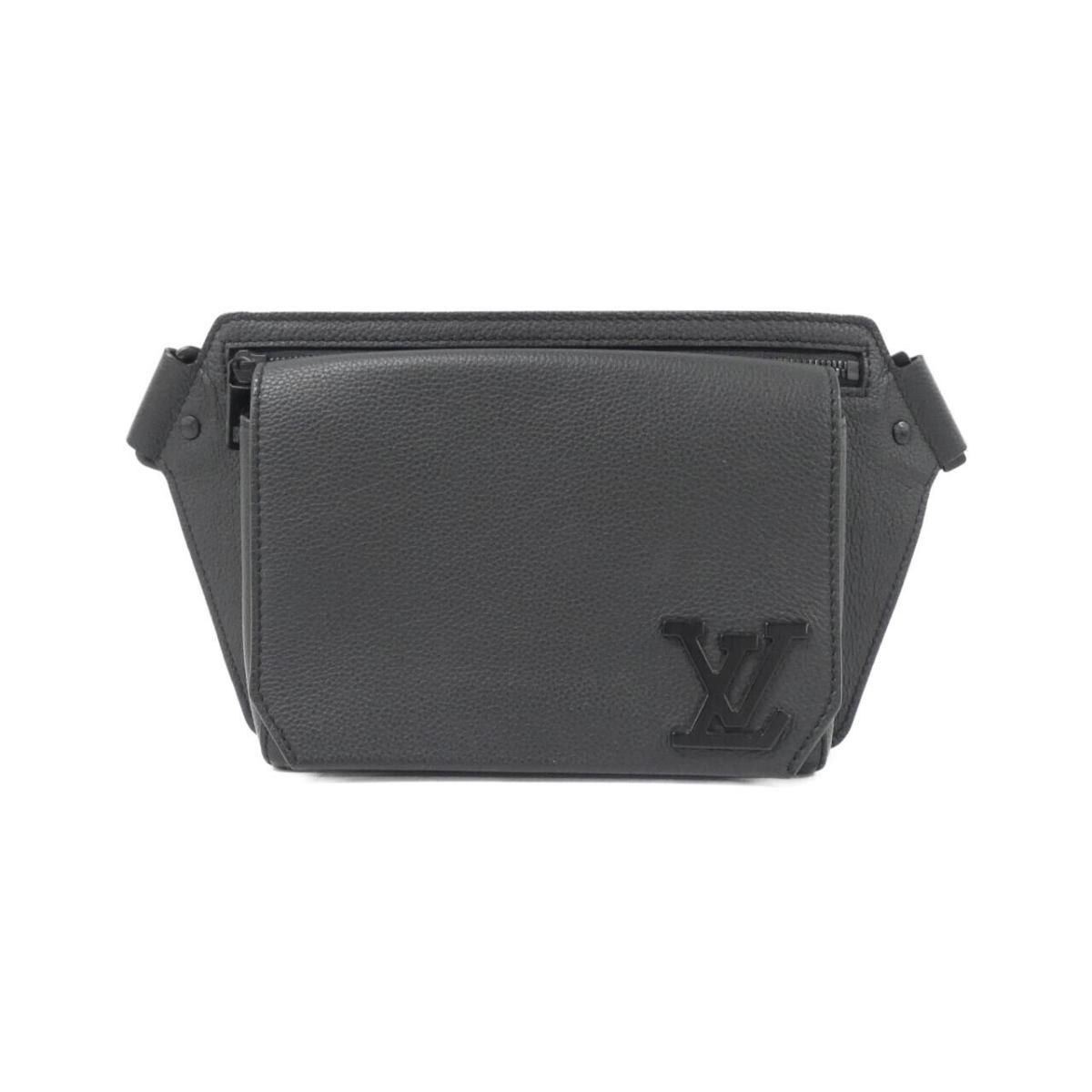 週末SALEルイヴィトン ショルダーバッグ SALE]ヴィトン Vuitton レア ソフトトランク (Louis Vuitton