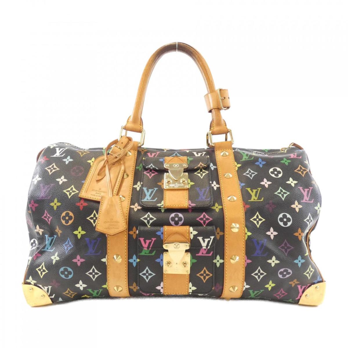 LOUIS VUITTON ルイヴィトン 村上隆 モノグラモフラージュ デニム HERMES ≪ 新品 ≫ ルイヴィトン 村上隆 コラボ LV × TM