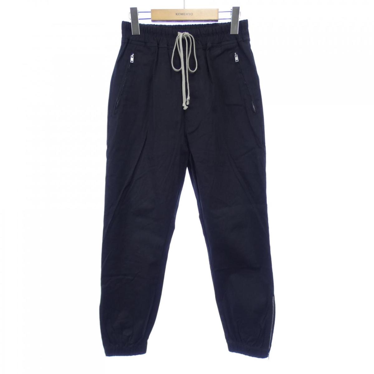 楽天市場】DRKSHDW Rick Owens リックオウエンス ラウンジパンツ