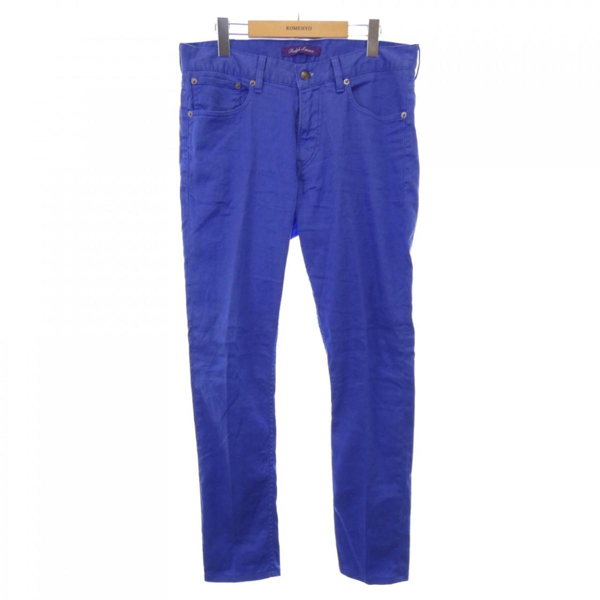 ラルフローレン RALPH LAUREN パンツ【中古】
