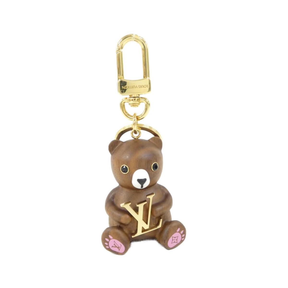 楽天市場】≪新品≫ LOUIS VUITTON ルイヴィトン キーリング