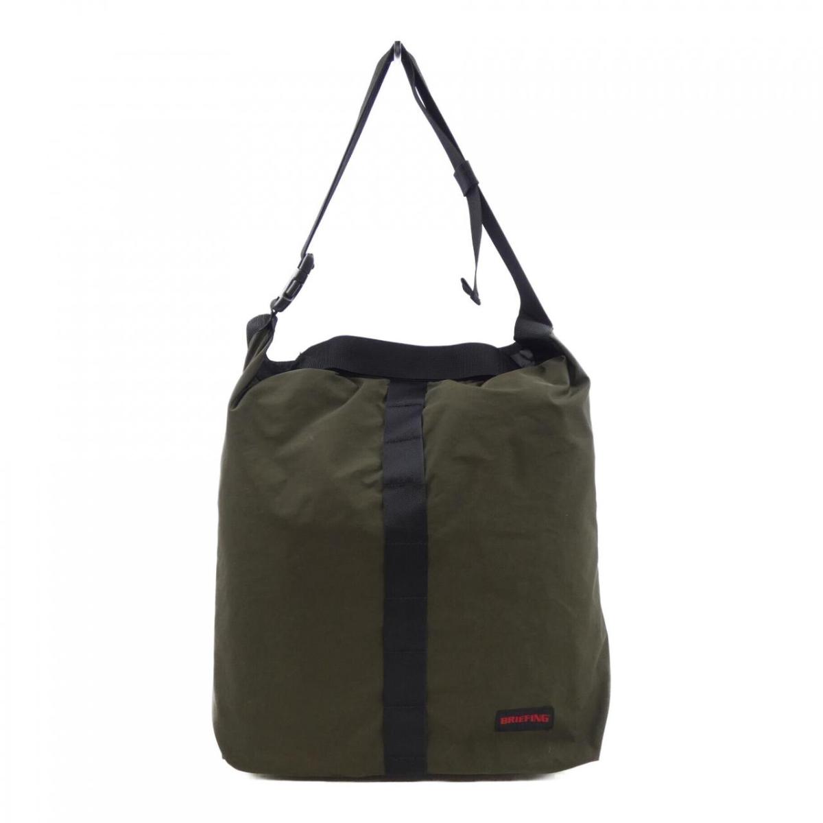 ブリーフィング BRIEFING BAG【中古】|KOMEHYO ONLINESTORE 店