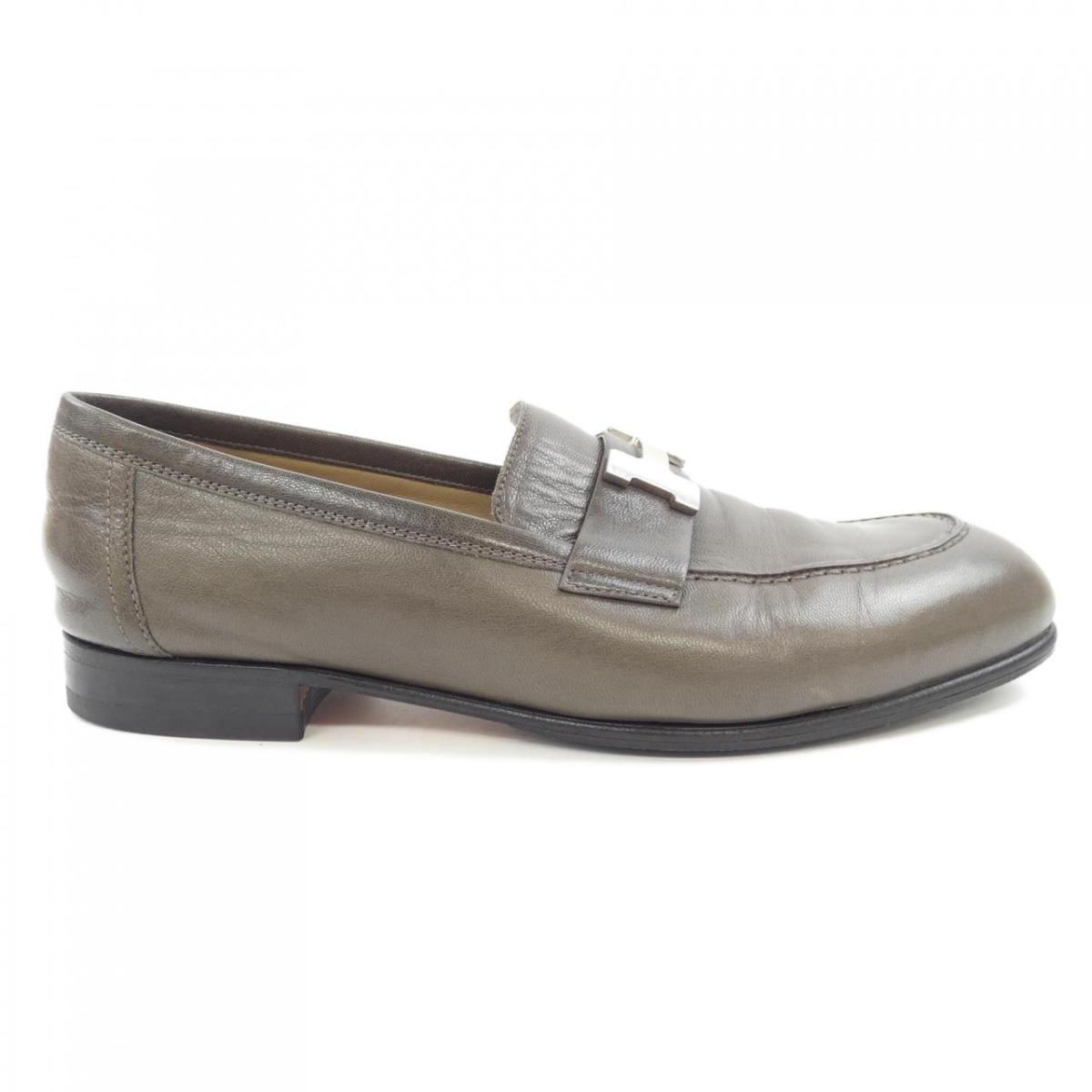 エルメス HERMES シューズ【中古】