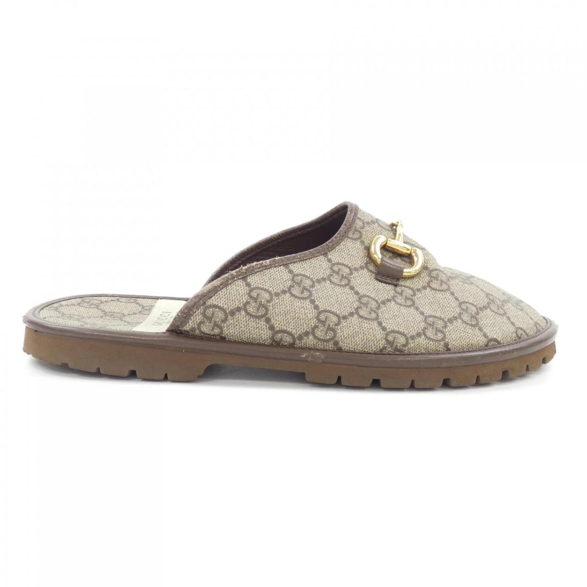 すぐ届く【GUCCI】グッチ GG柄 ベルクロ サンダル 楽天市場】【中古】【レディース】 GUCCI グッチ 571557