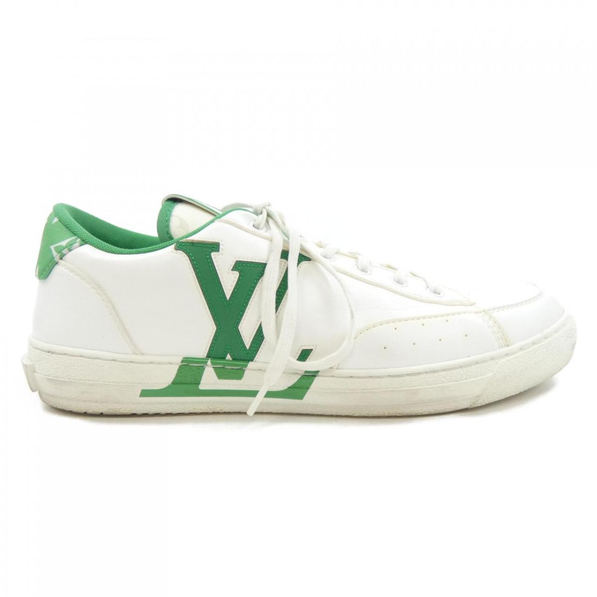 楽天市場】【未使用品】【靴】LOUIS VUITTON ルイ ヴィトン ブーン