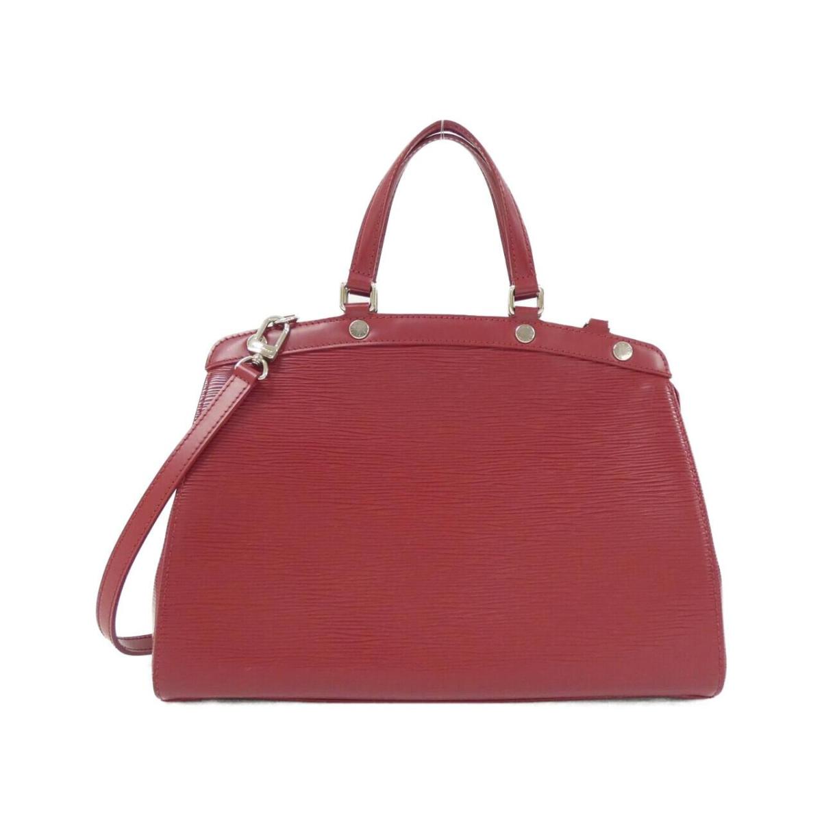 【ヴィンテージ】Rank:B☆Louis Vuitton ブレア MM トートバック BUYMA VINTAGE 中古 【ヴィンテージ】Rank:B☆Louis Vuitton