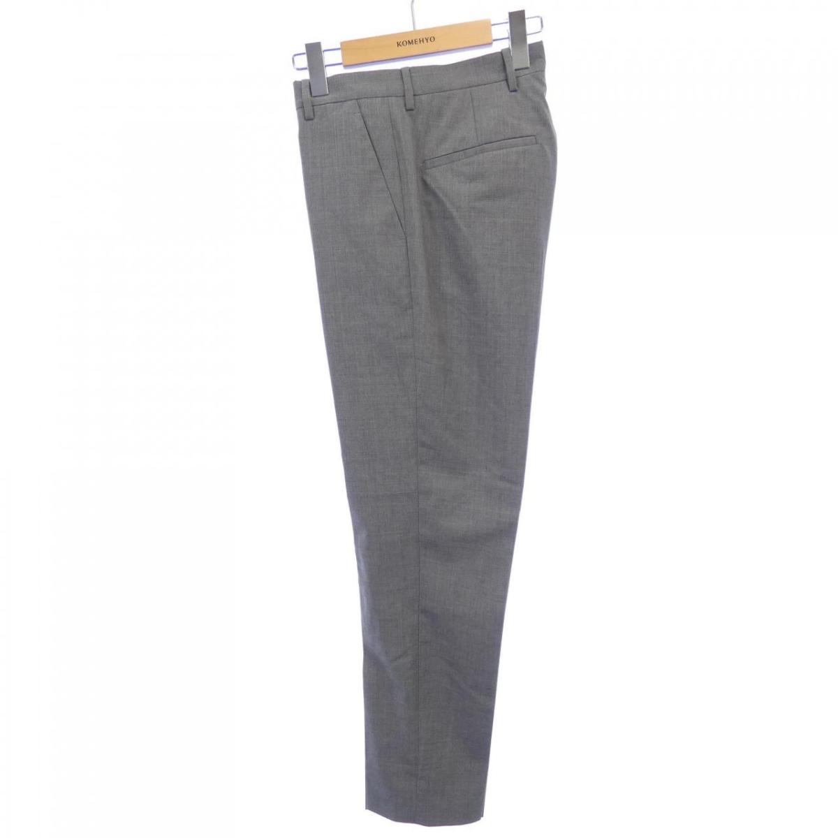 プラダ PRADA パンツ【中古】