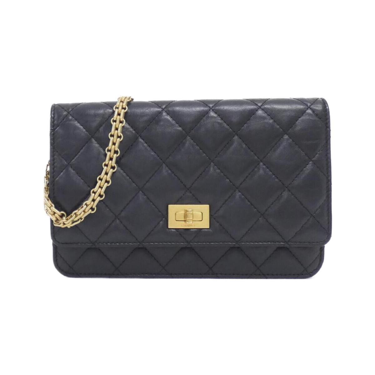 シャネル 70328 チェーンウォレット【中古】｜KOMEHYO ONLINESTORE 店 204,300円