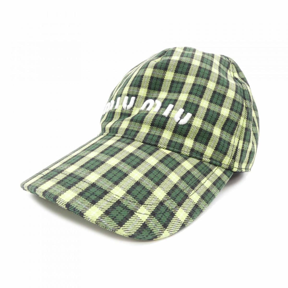 楽天市場】【中古】miumiu(ミュウミュウ) ドリル ベースボール