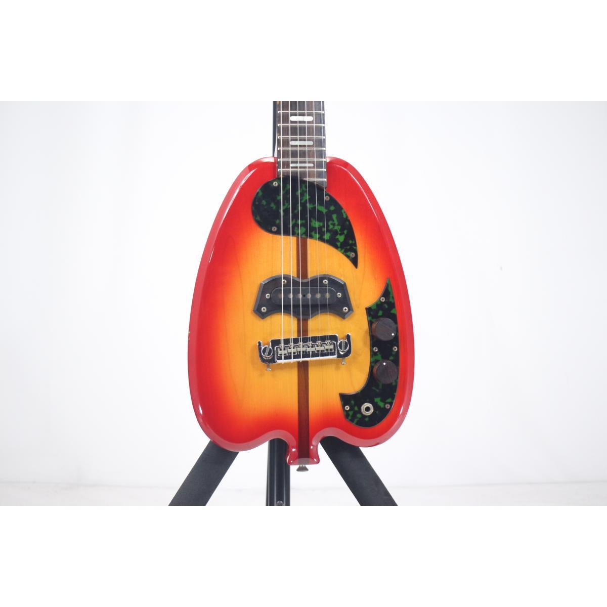 楽天市場】H.S.Anderson HS-A1 Custom Houston 新品 アップル