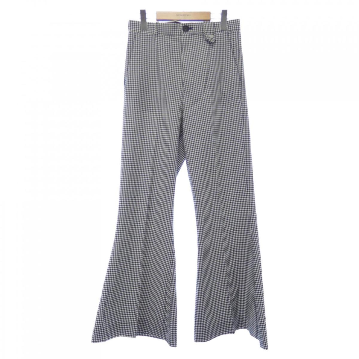 EGONLAB パンツ【中古】