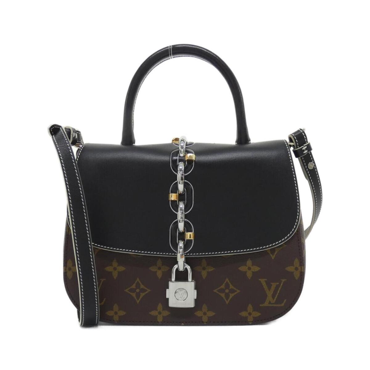楽天市場】【LOUIS VUITTON】ルイヴィトン『モノグラム ロック