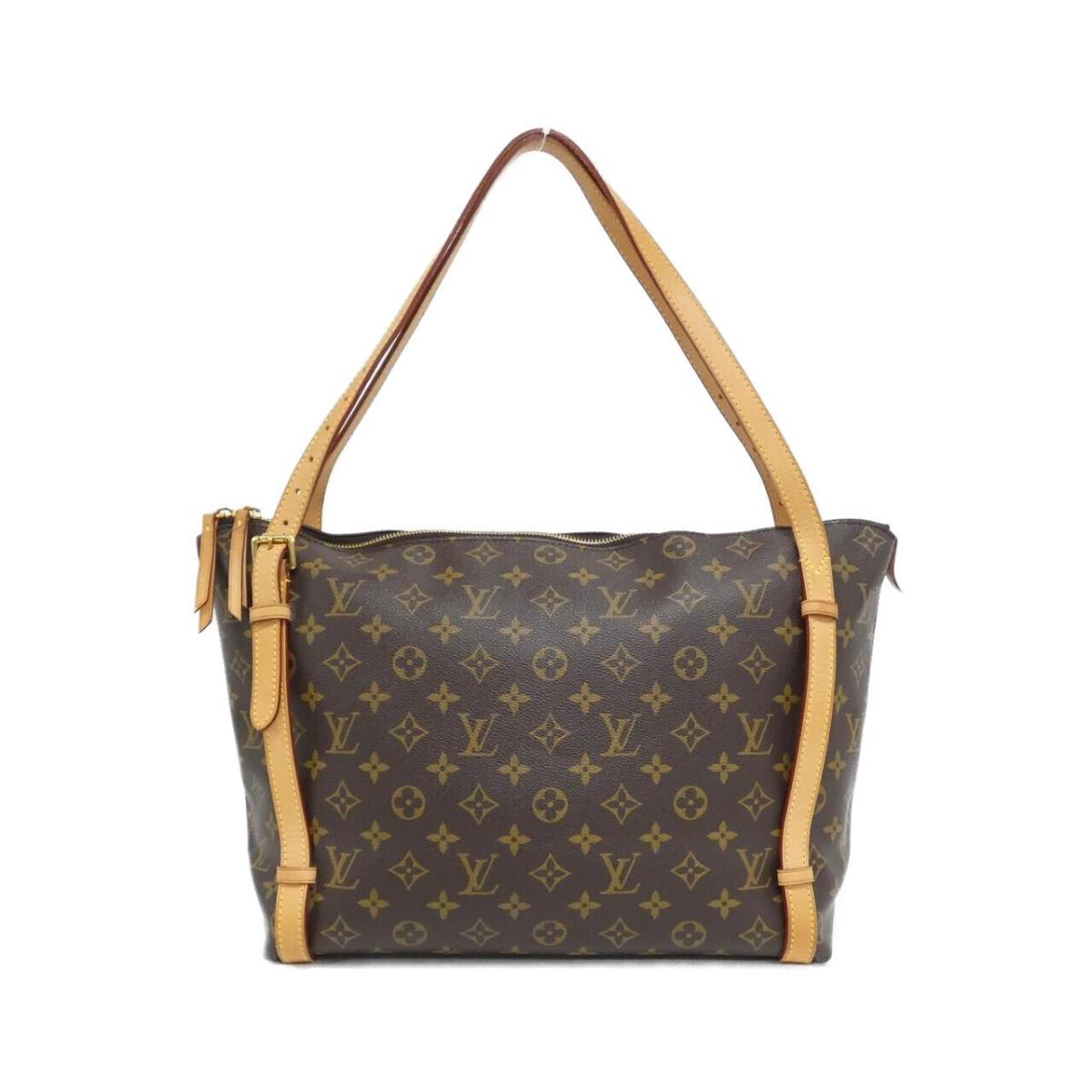 ■美品■LOUIS VUITTON ルイヴィトン モノグラム チュールリーバッグ 楽天市場】【バッグ】LOUIS VUITTON ルイ ヴィトン モノグラム