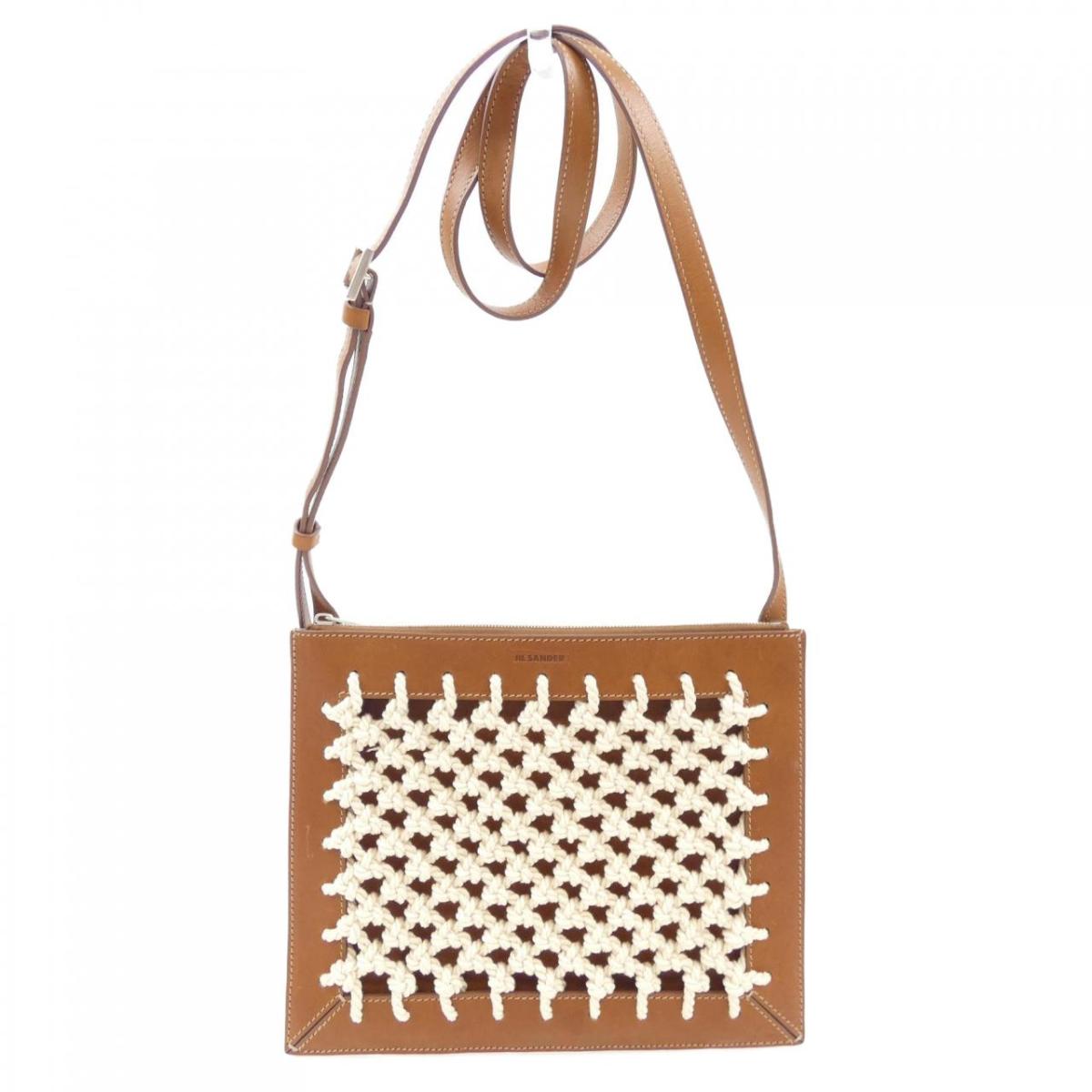 ジルサンダープラス JIL SANDER+ BAG【中古】