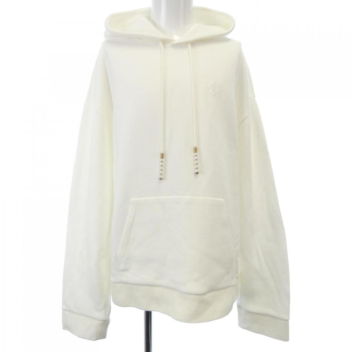 ルイヴィトン LOUIS VUITTON パーカー【中古】