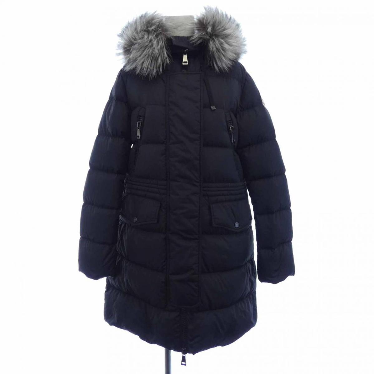 楽天市場】MONCLER モンクレール/GOUET GIUBBOTTO ライトダウン