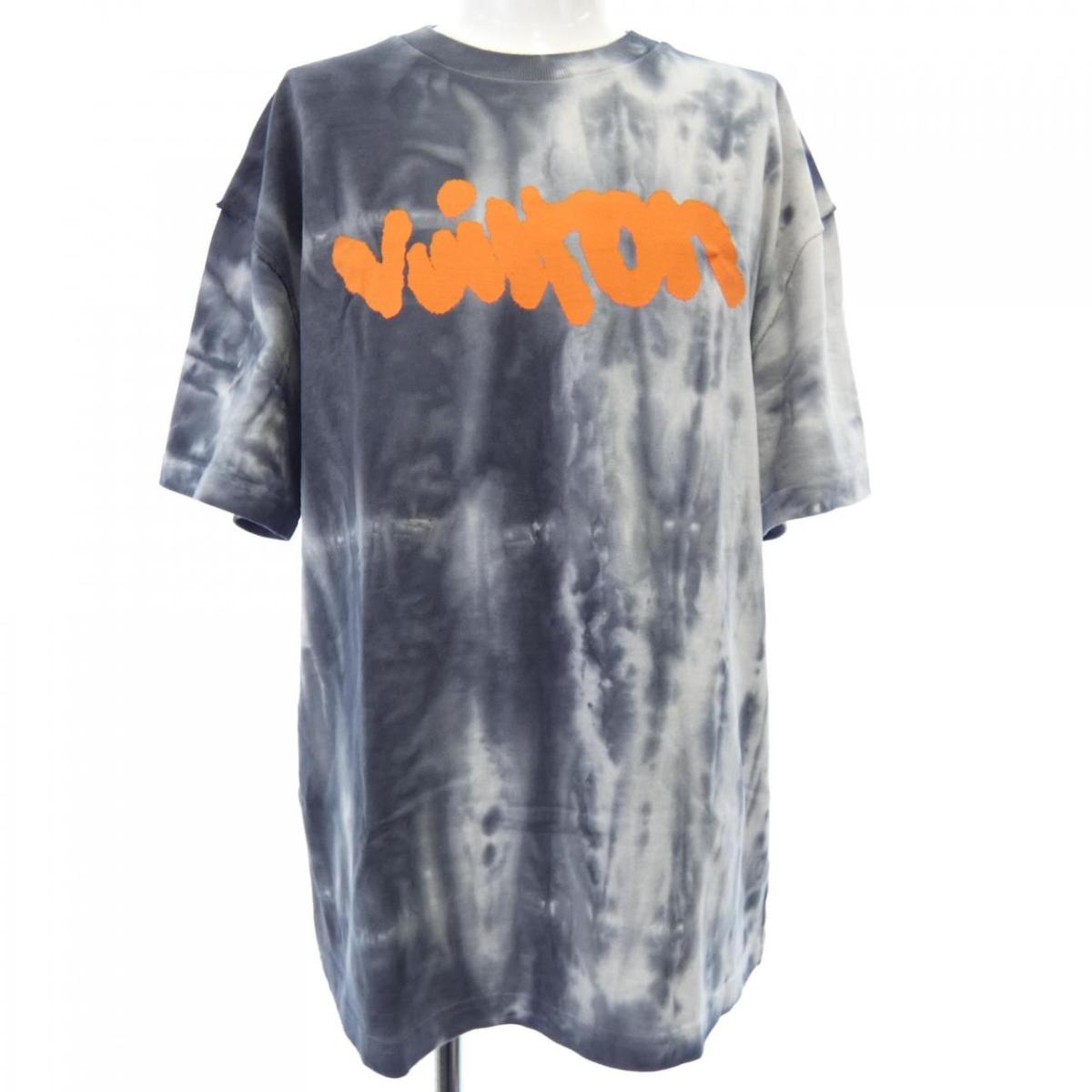 ルイヴィトン　メンズTシャツ 楽天市場】LOUIS VUITTON ルイ・ヴィトン 20年 CA36929