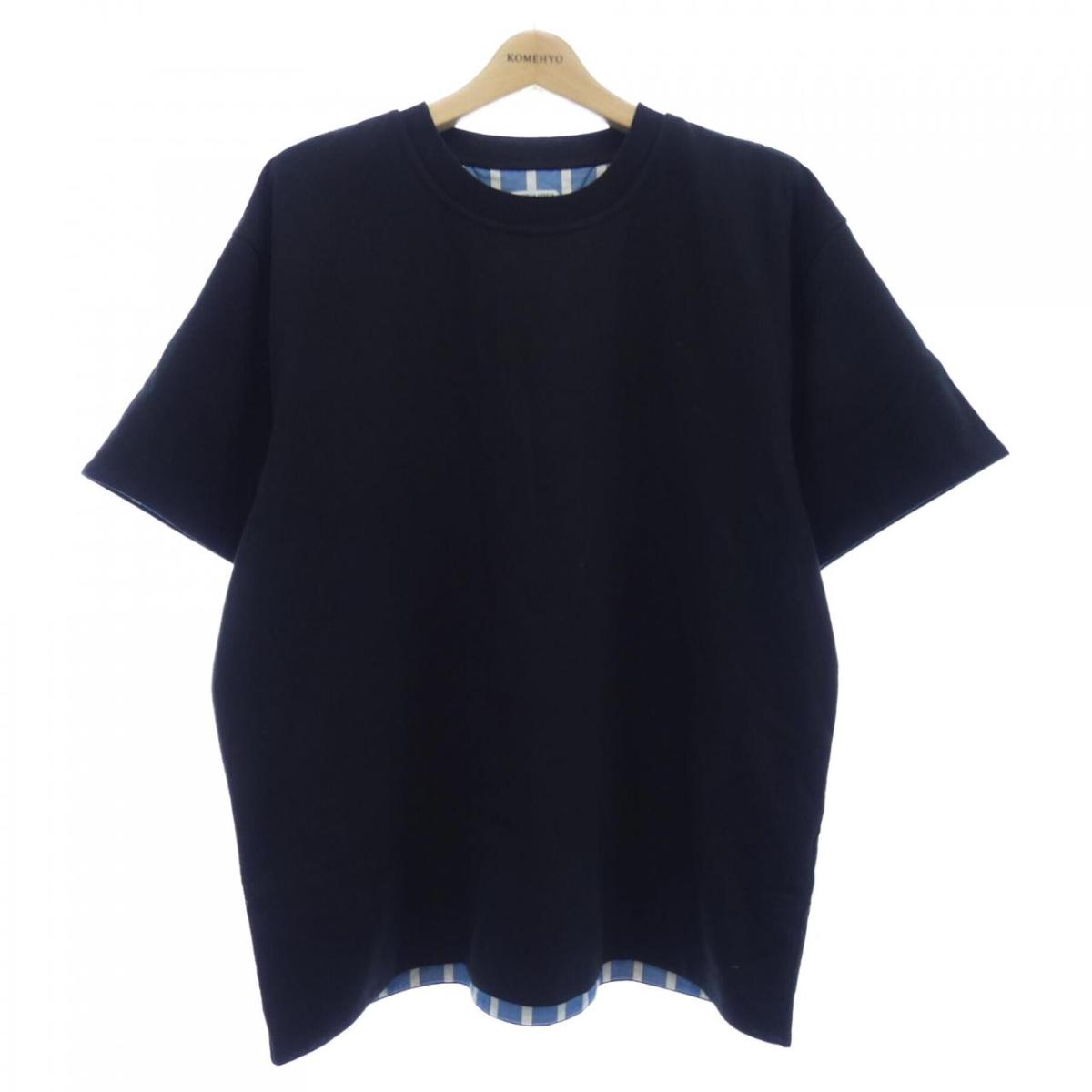 BOTTEGA VENETA - BOTTEGA VENETA ボッテガヴェネタ ワンポイント刺繍クルーネックTシャツ 649060 VF1U0 ベージュ系 S 楽天市場】BOTTEGA VENETA ボッテガヴェネタ ワンポイント刺繍