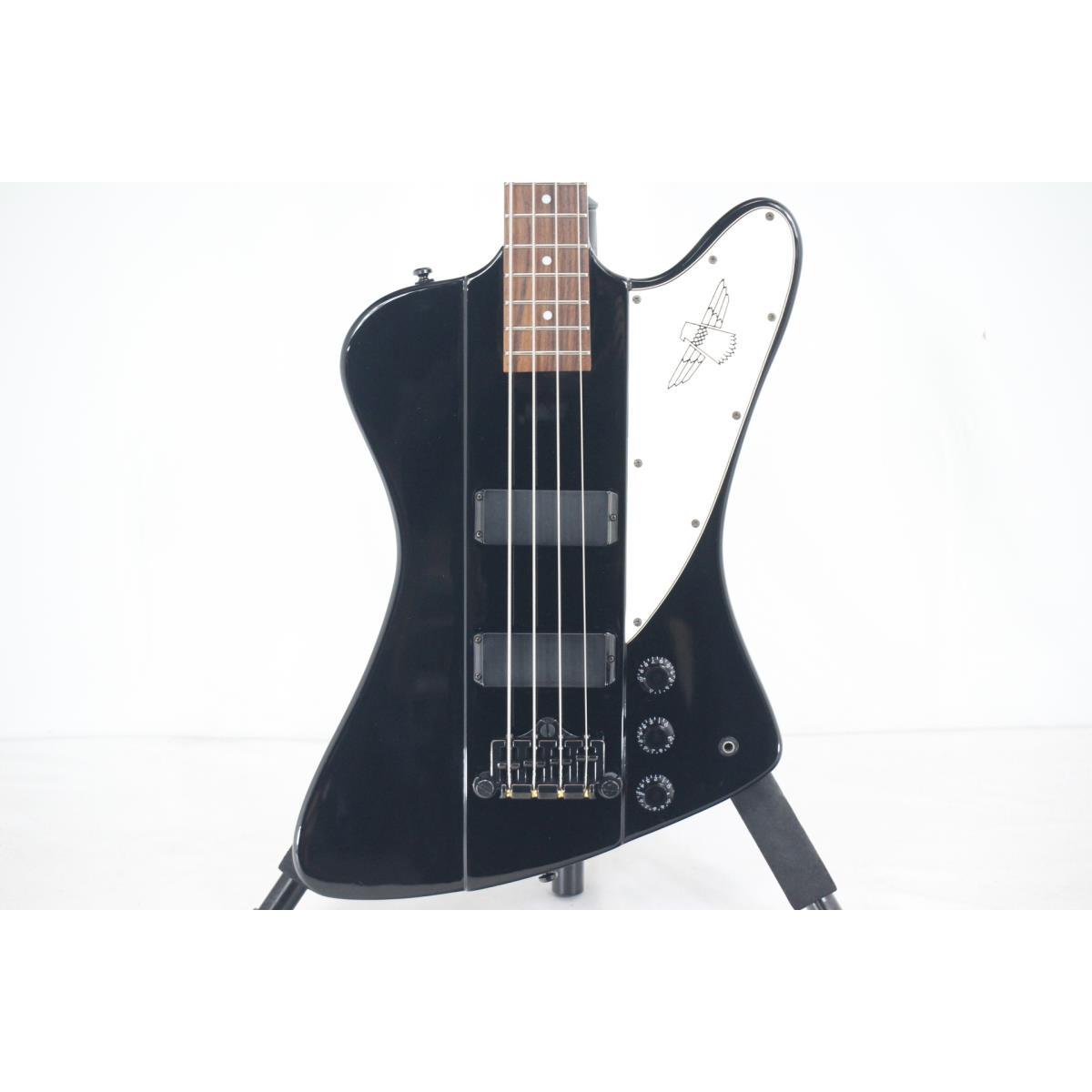 楽天市場】EPIPHONE THUNDERBIRD PRO IV