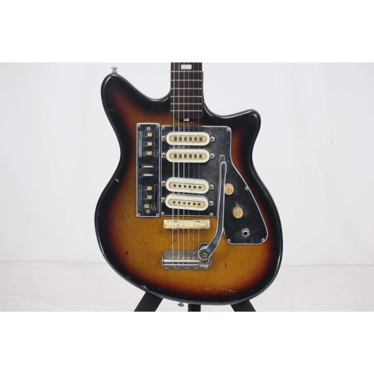 楽天市場】【中古】GUYATONE / WAH-FUZZ FS-5 【心斎橋店】【値下げ