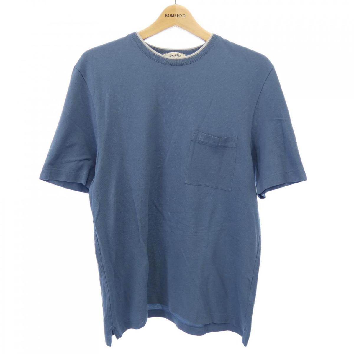 エルメス HERMES Tシャツ【中古】 29,640円