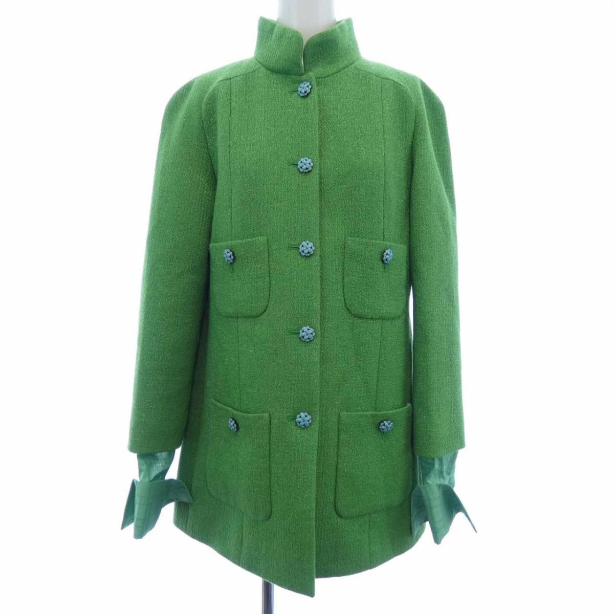 シャネル CHANEL 上衣【中古】