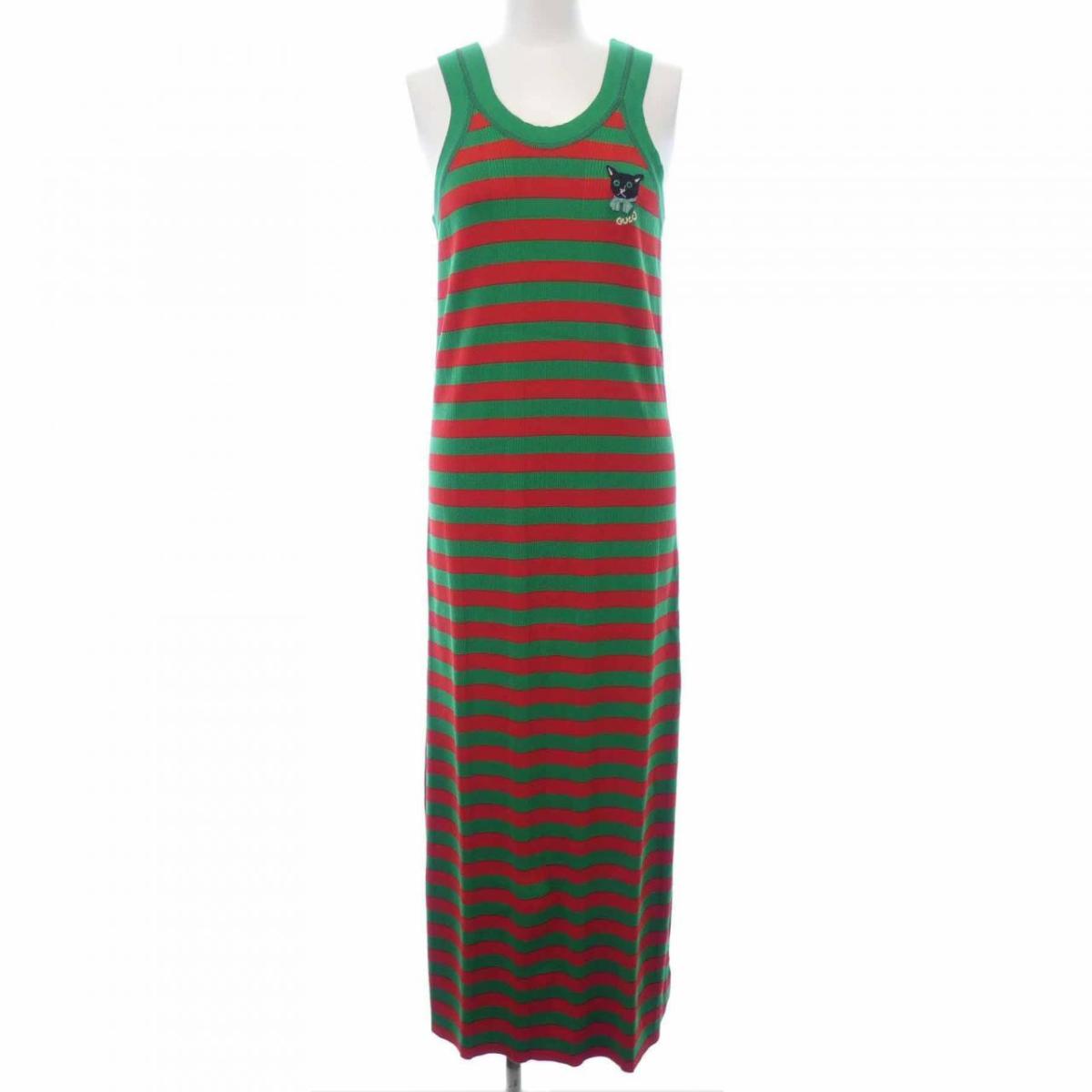 グッチ GUCCI ワンピース【中古】