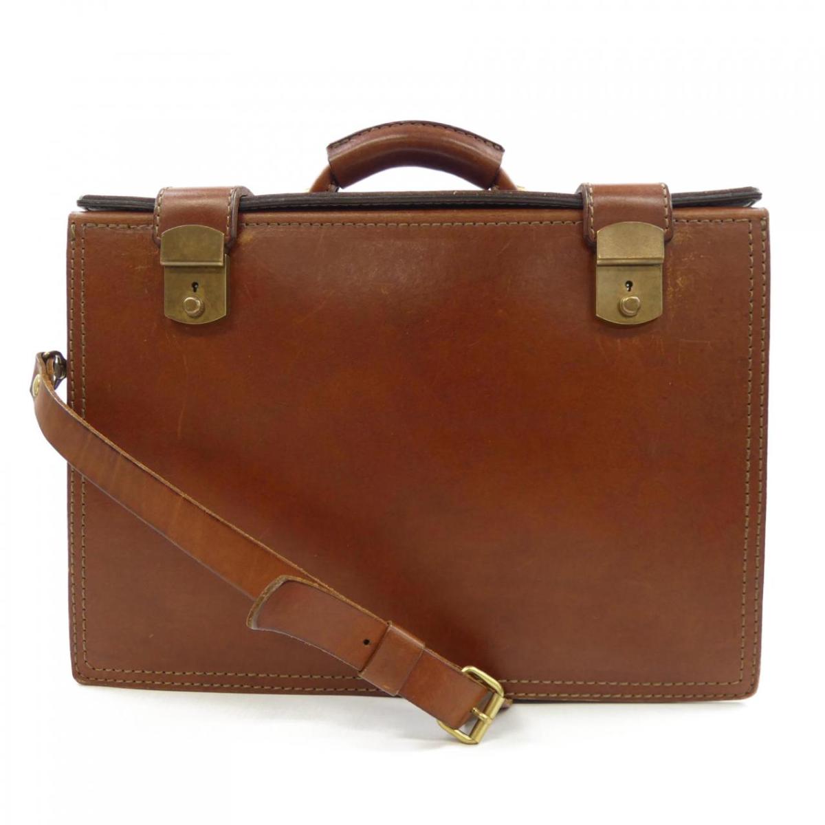 リバーシブルショルダーバッグ ＨＥＲＺ CK124 25通りの配色で作れる大人気の本革リバーシブルショルダー「革鞄