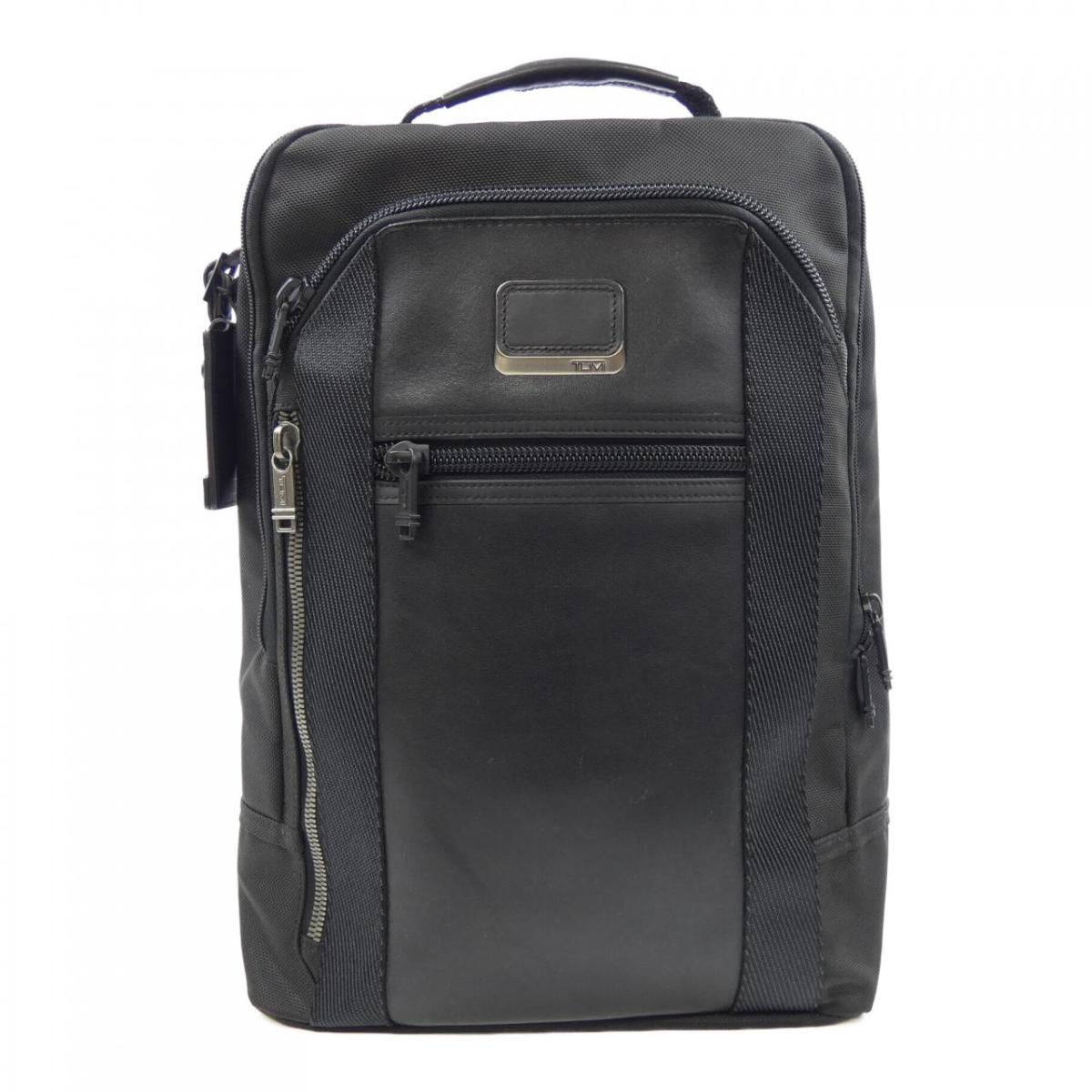 ◆TUMI◆ 美品 アスコット コンバーチブル バックパック ネイビー 楽天市場】【新品未使用品】【バッグ】TUMI トゥミ アスコット