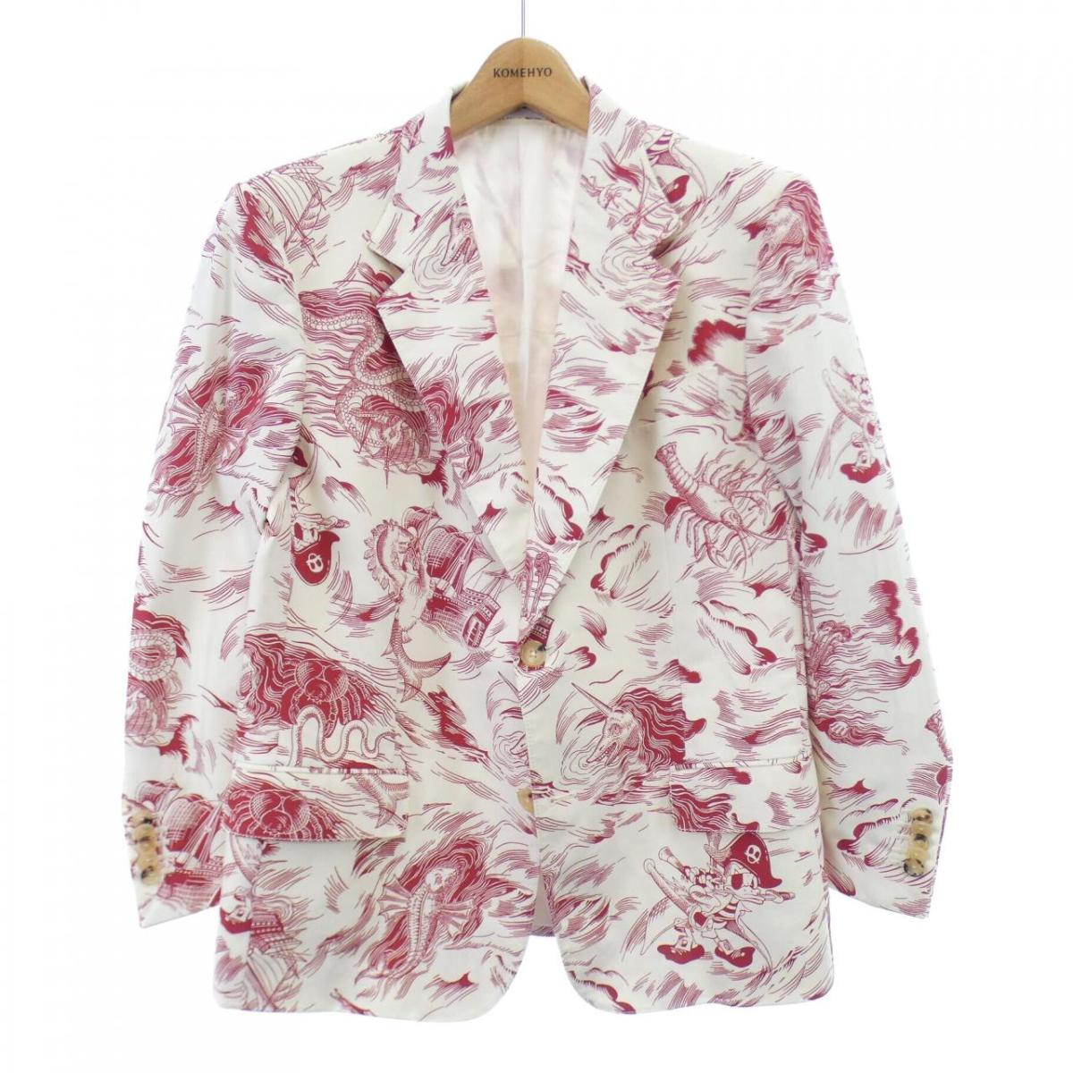 グッチ GUCCI ジャケット【中古】
