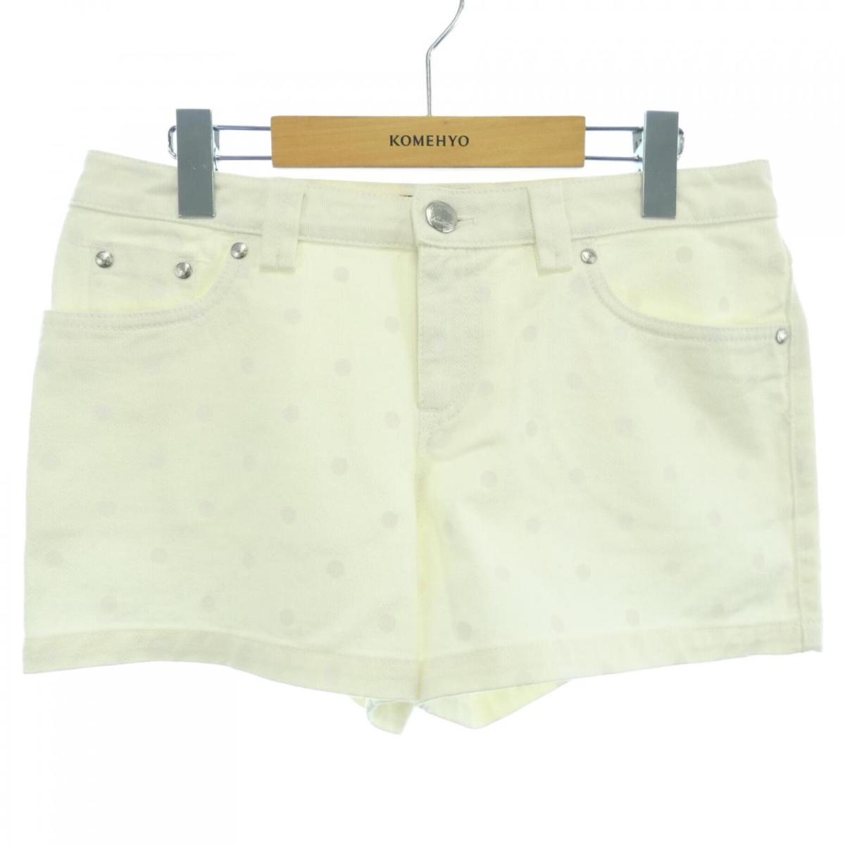 ルイヴィトン LOUIS VUITTON ショートパンツ【中古】