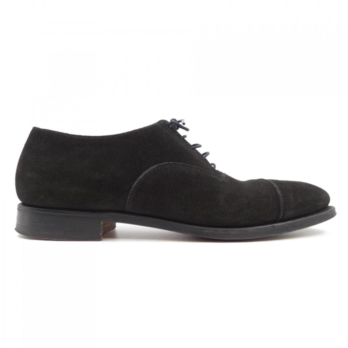 クロケットアンドジョーンズ　プレーントゥ　UK6 楽天市場】CROCKETT&JONES クロケット＆ジョーンズ 5090