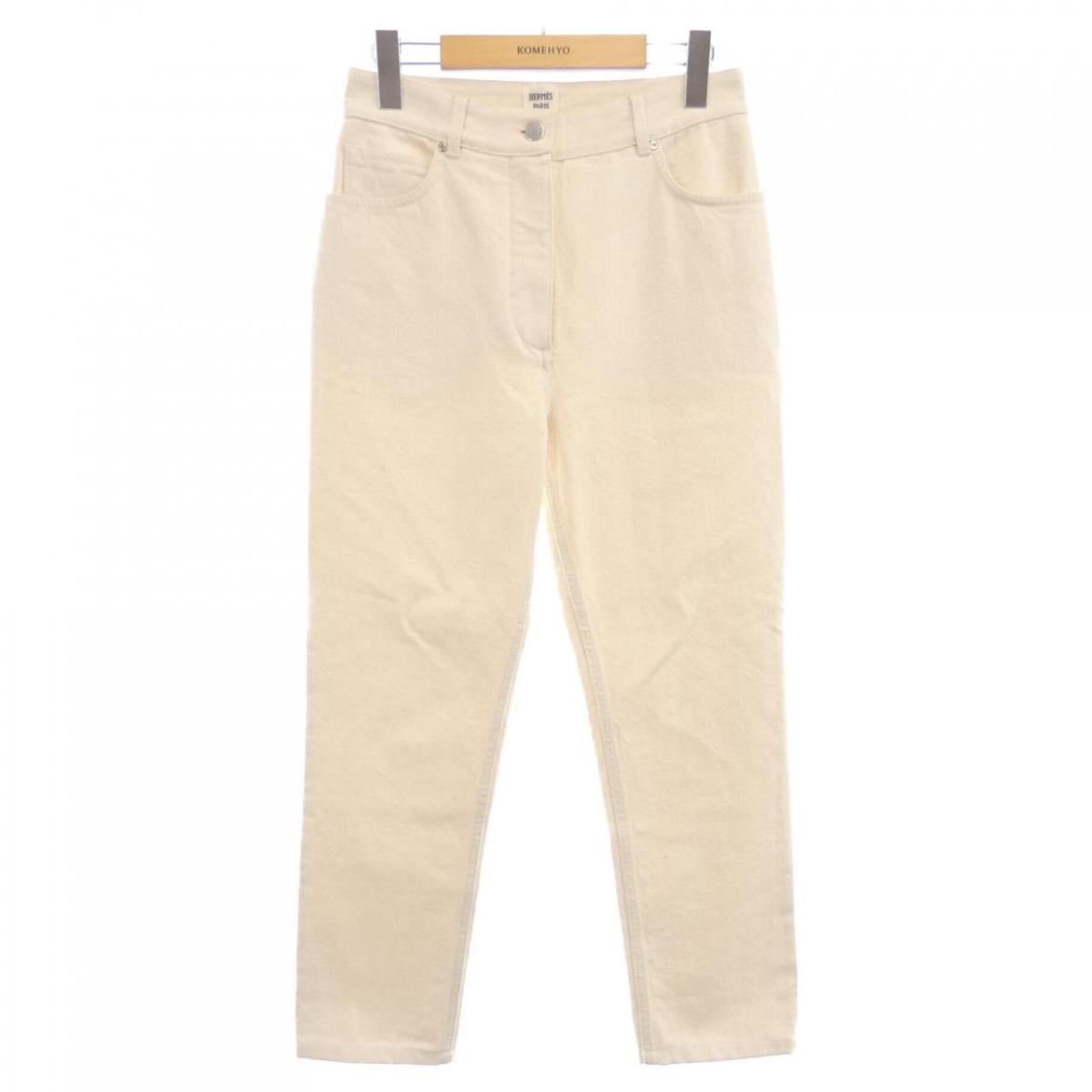 楽天市場】【エルメス】Hermes ボタンフライ セリエボタン セルビッチ