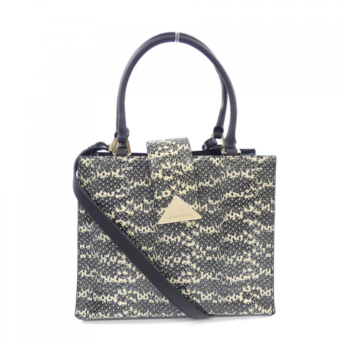 EMPORIO ARMANI エンポリオアルマーニ　ゴルフ　キャディバッグ新品 a1744_1.jpg