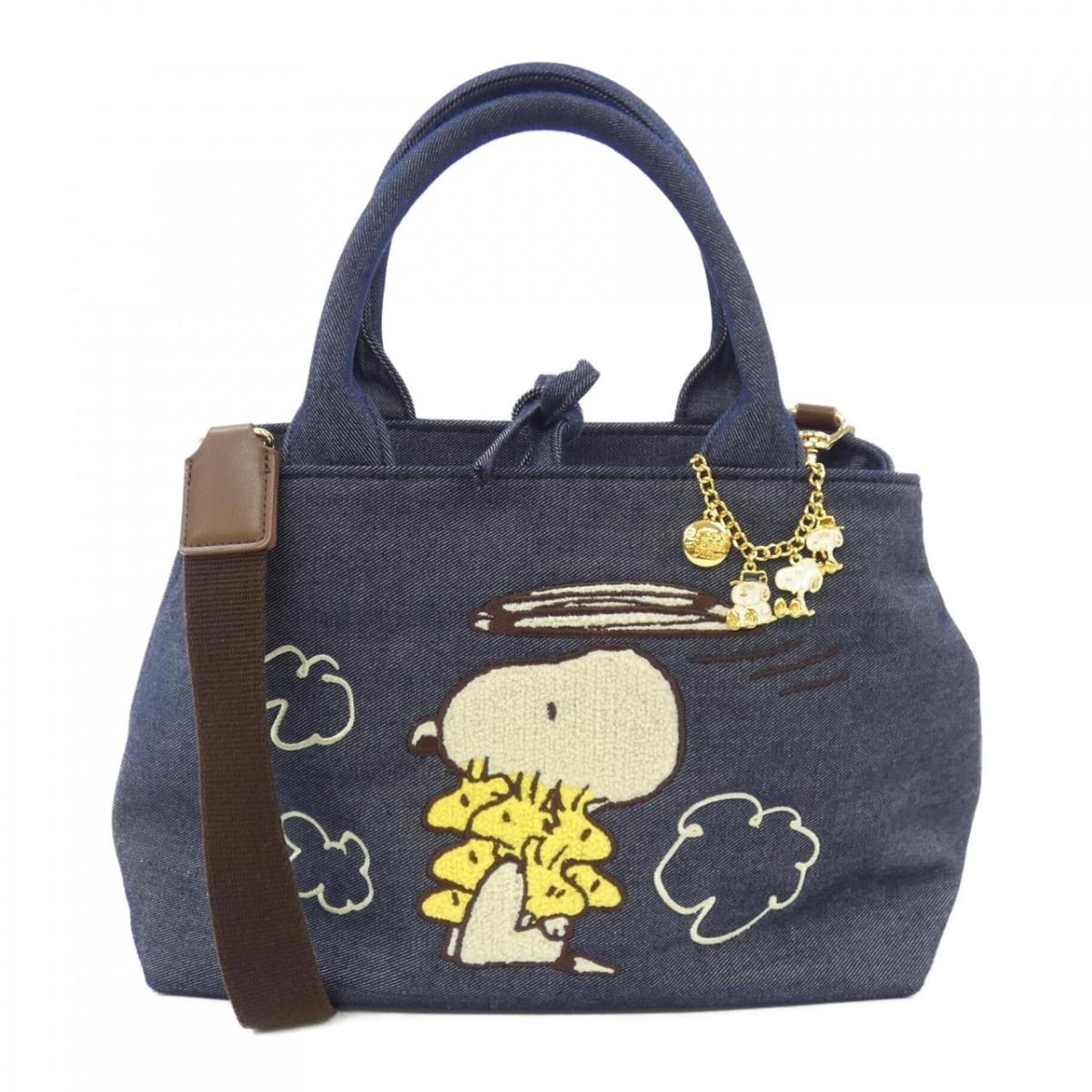 サマンサタバサ Samantha Thavasa BAG【中古】 7,426円