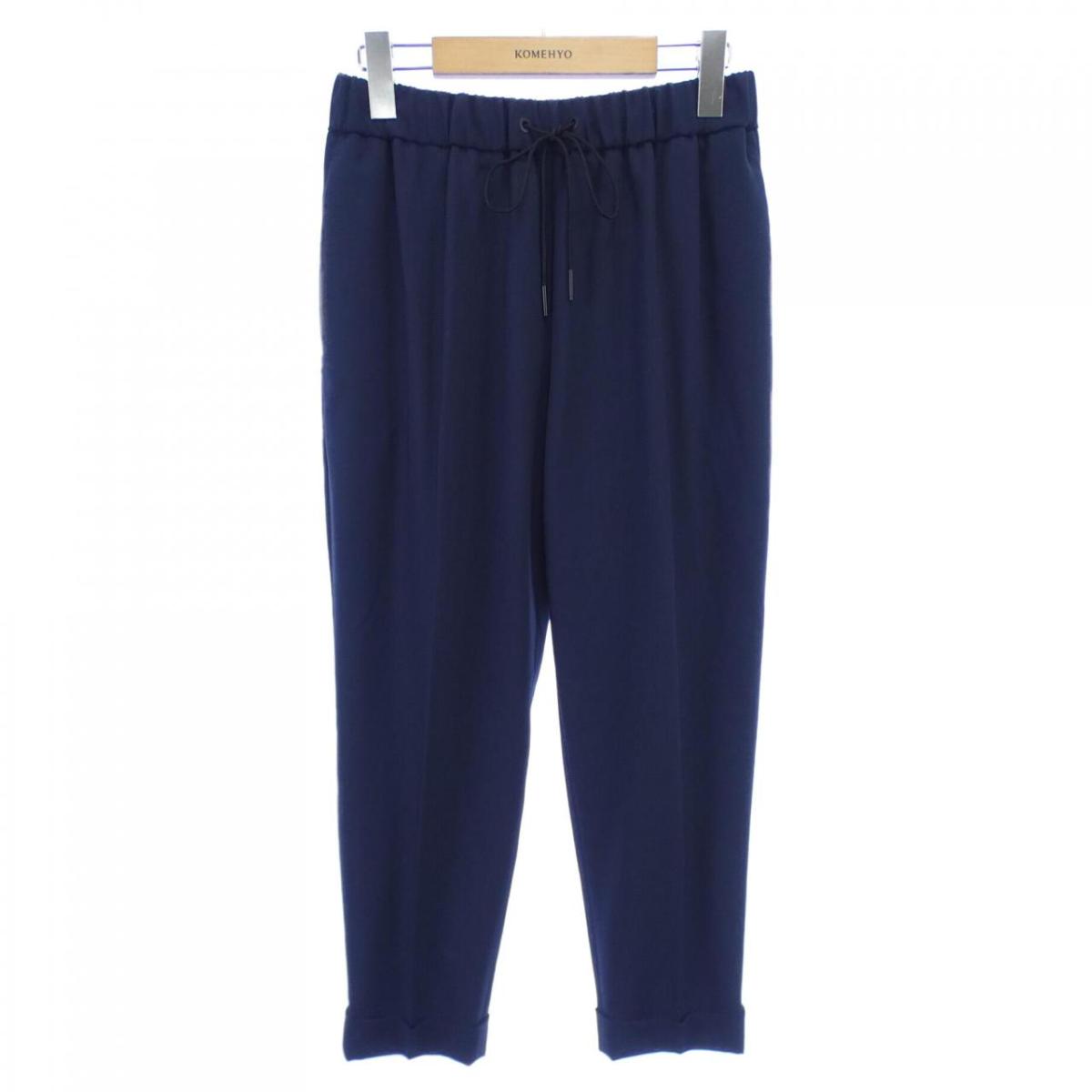 楽天市場】【中古】ATON エイトン イージースラックス PR.AG.IW.0001