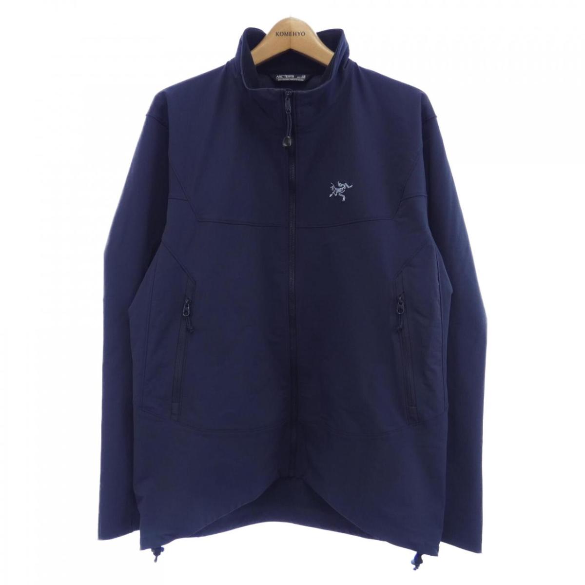 楽天市場】ARC'TERYX アークテリクス Kadin Jacket ゴアテック