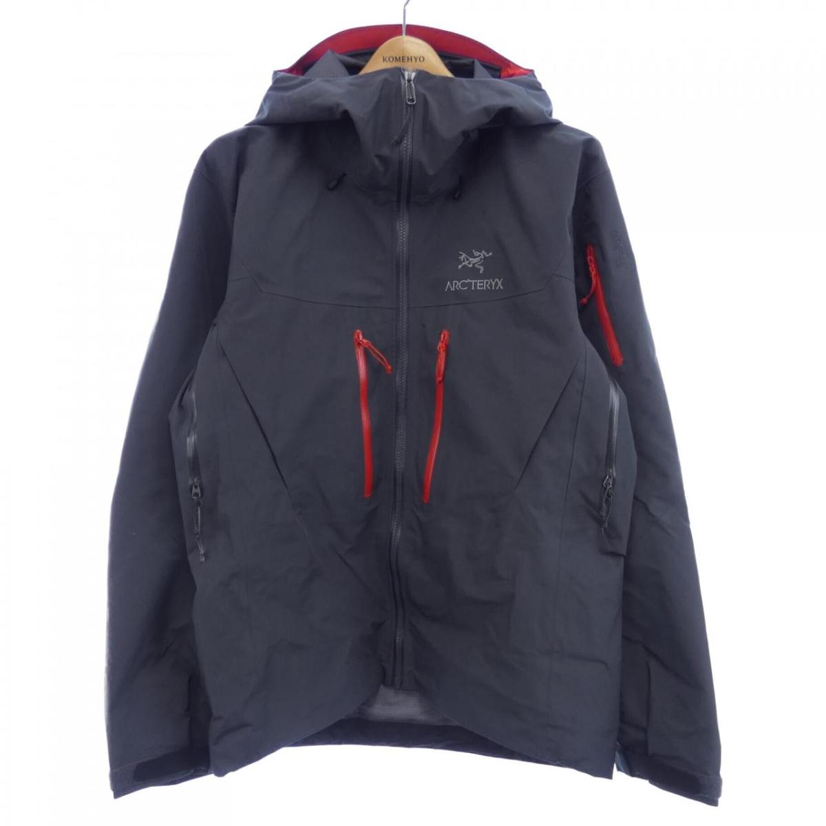 楽天市場】ARC'TERYX アークテリクス Kadin Jacket ゴアテック