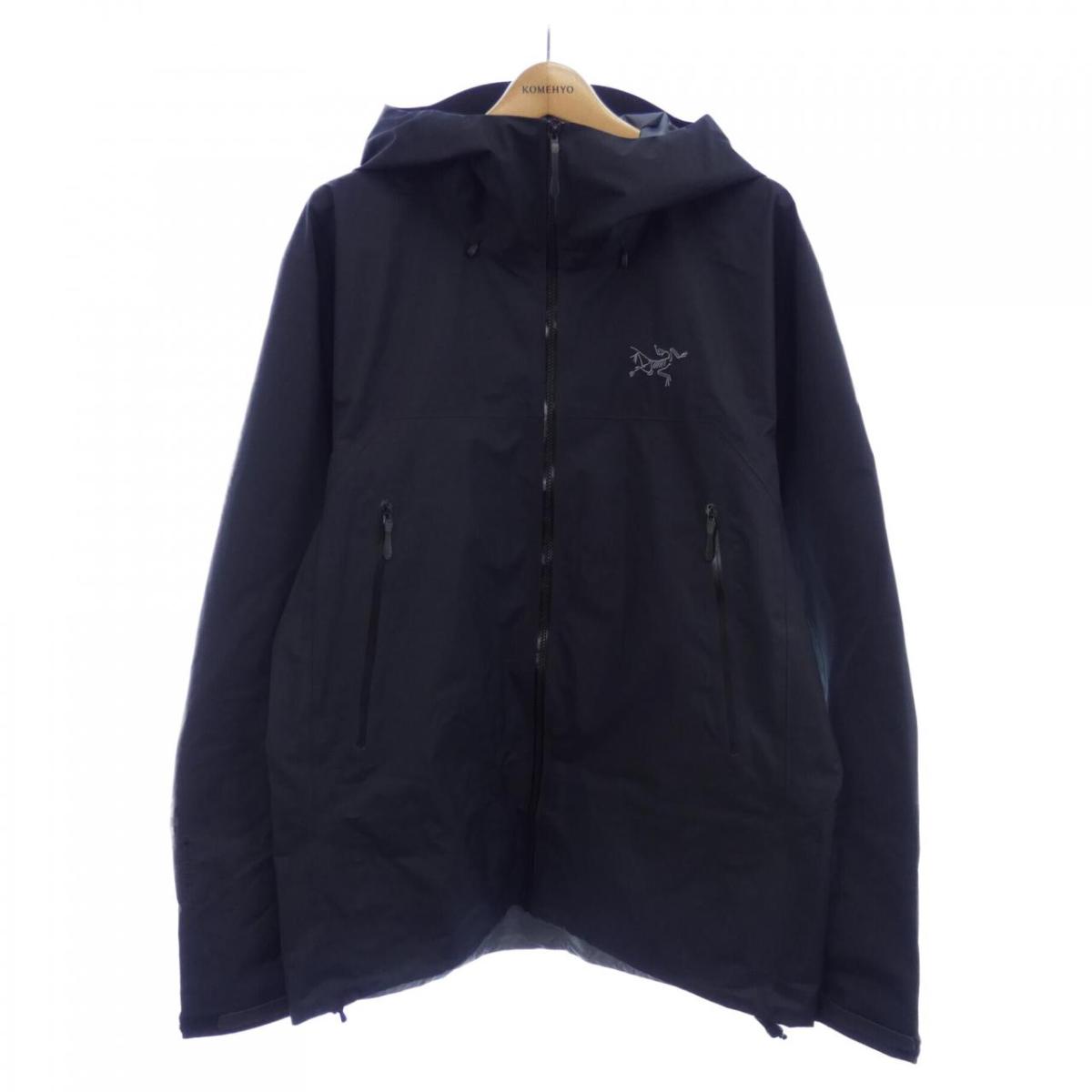 楽天市場】【中古】【メンズ】ARC'TERYX アークテリクス