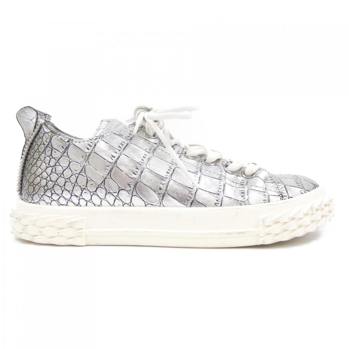 ジュゼッペザノッティ GIUSEPPE ZANOTTI スニーカー【中古】