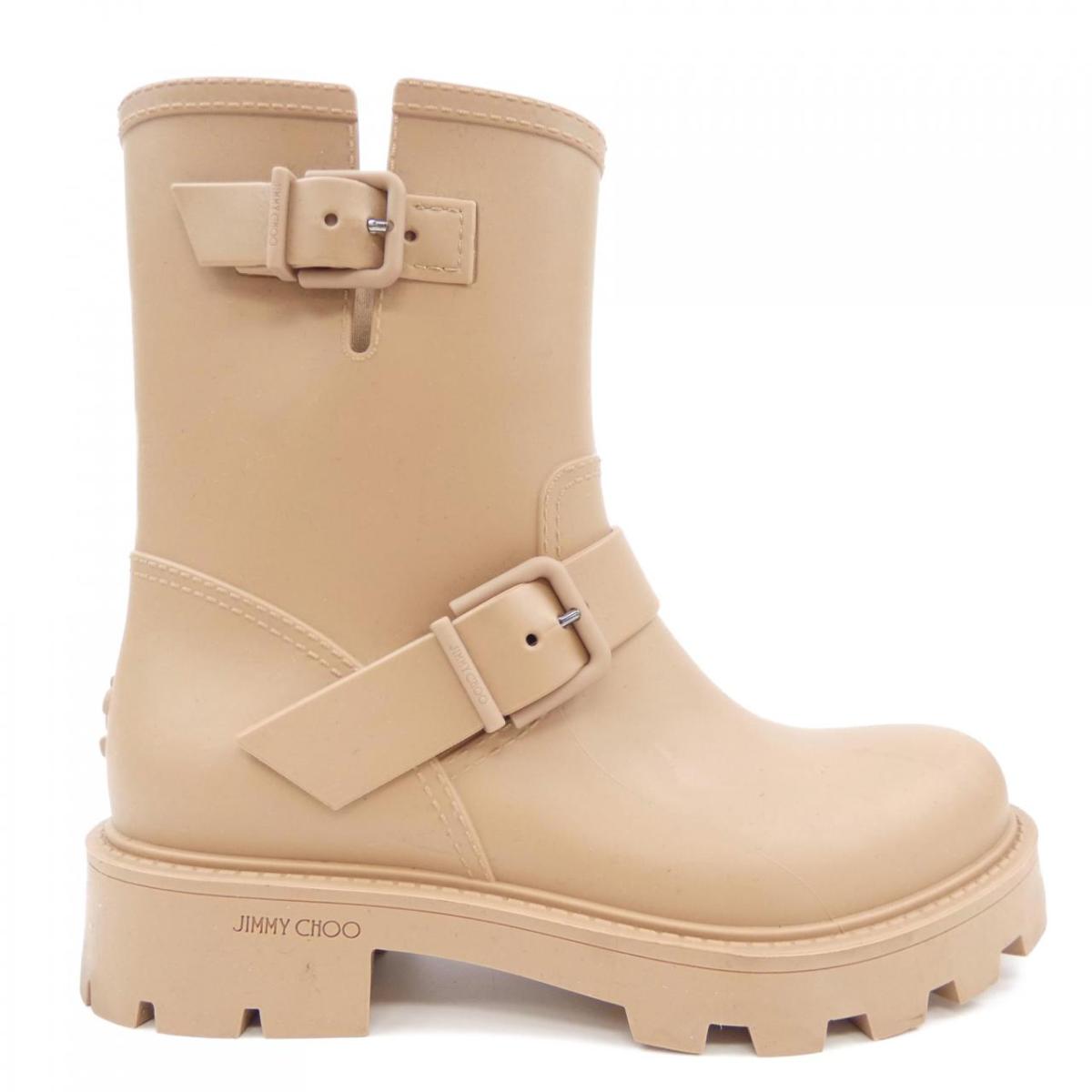 ジミーチュウ JIMMY CHOO ブーツ【中古】 その他-レディース靴-ブーツ