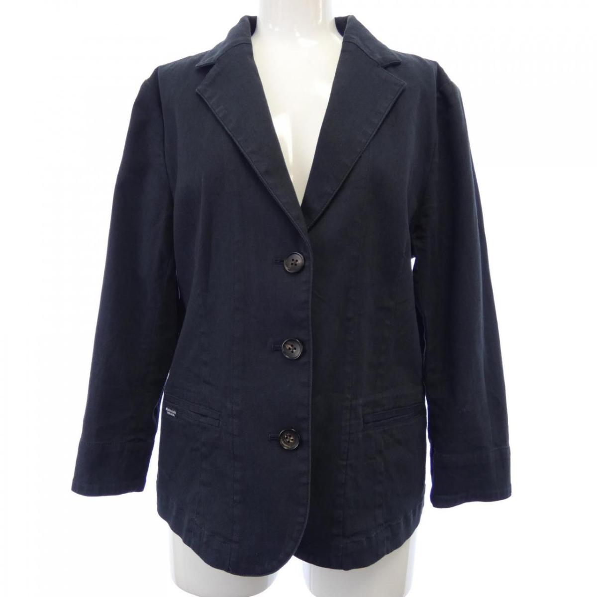 楽天市場】H□マドモアゼルノンノン/ Mademoiselle NONNON ピーコート