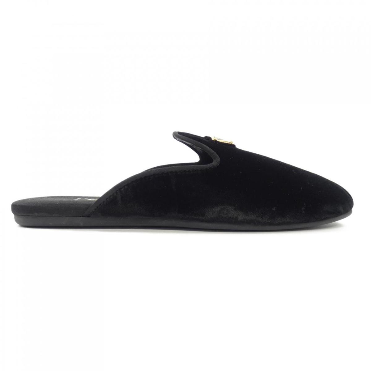 プラダ PRADA サンダル【中古】