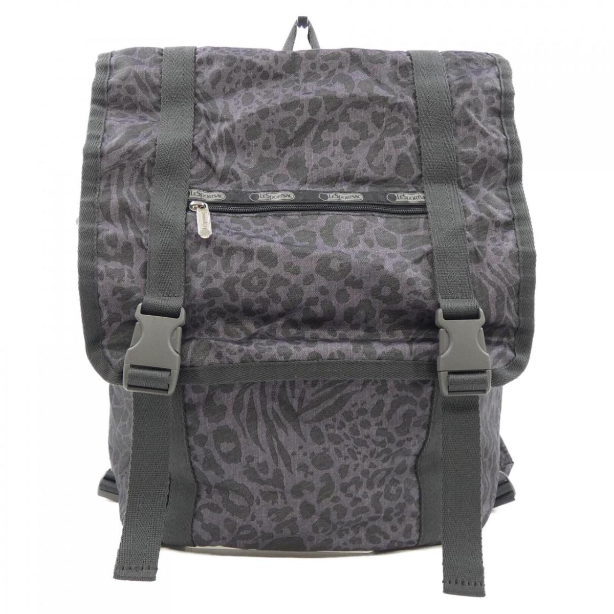 【レスポートサック×tokidoki】マスコット付 リュックバックパック LeSportsac × Tokidoki Backpack 2006 Spring Original Print