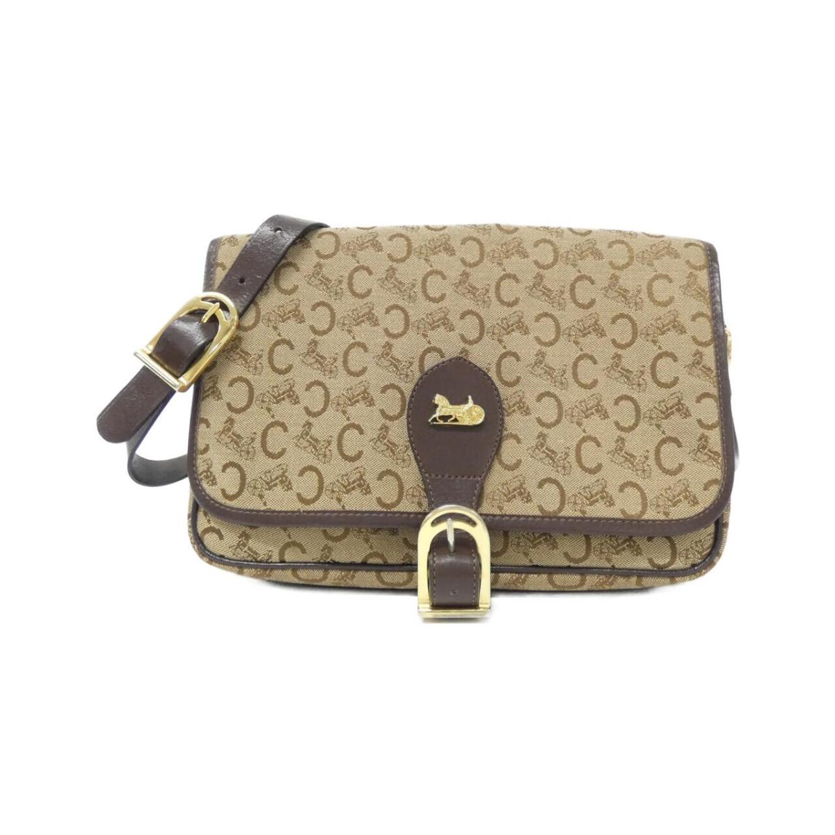 【ヴィンテージ】セリーヌ ショルダーバッグ【中古】 26,910円